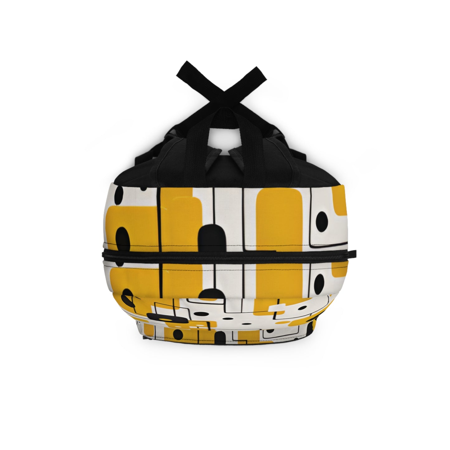 Geo Random Premium Backpack