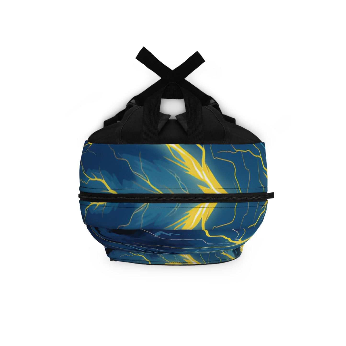 Lightning Strikes Premium Backpack