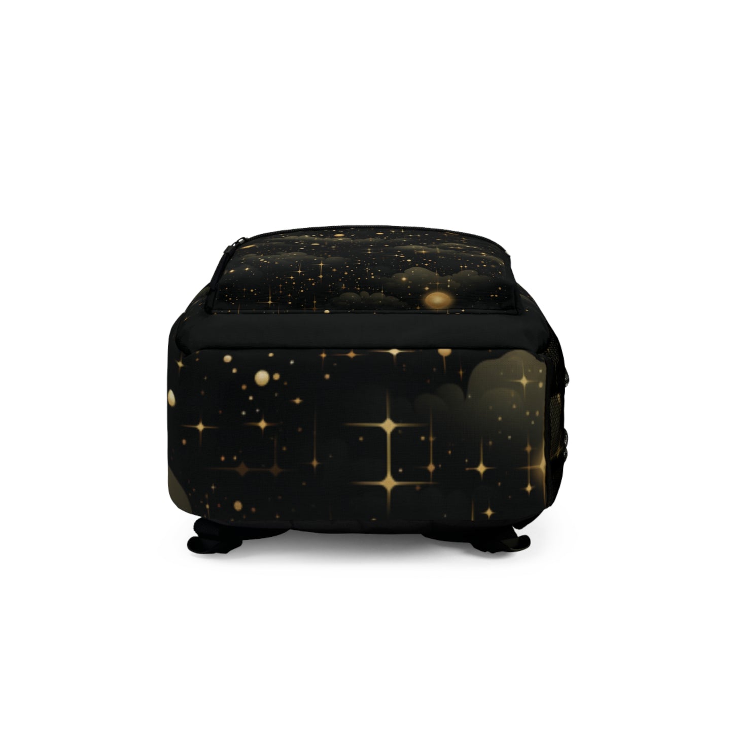 Star Night Star Bright Premium Backpack