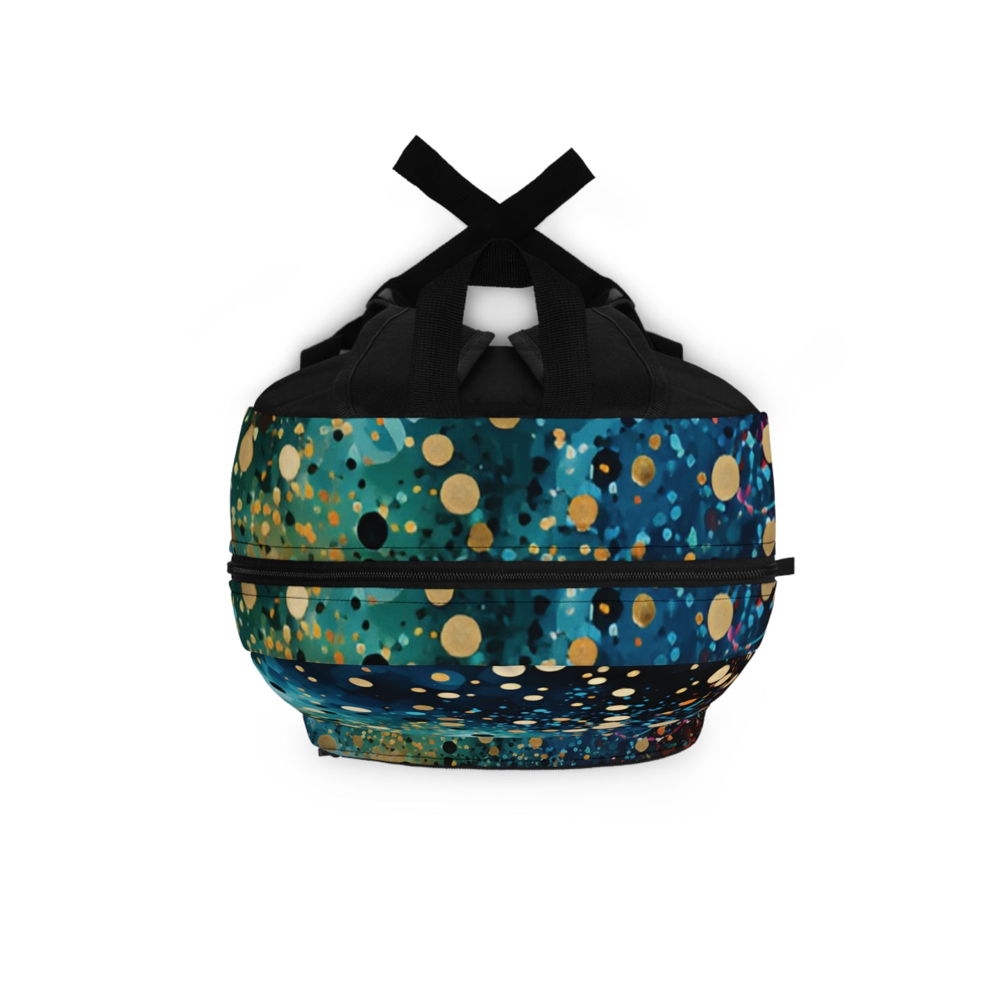 Confetti Explosion Premium Backpack