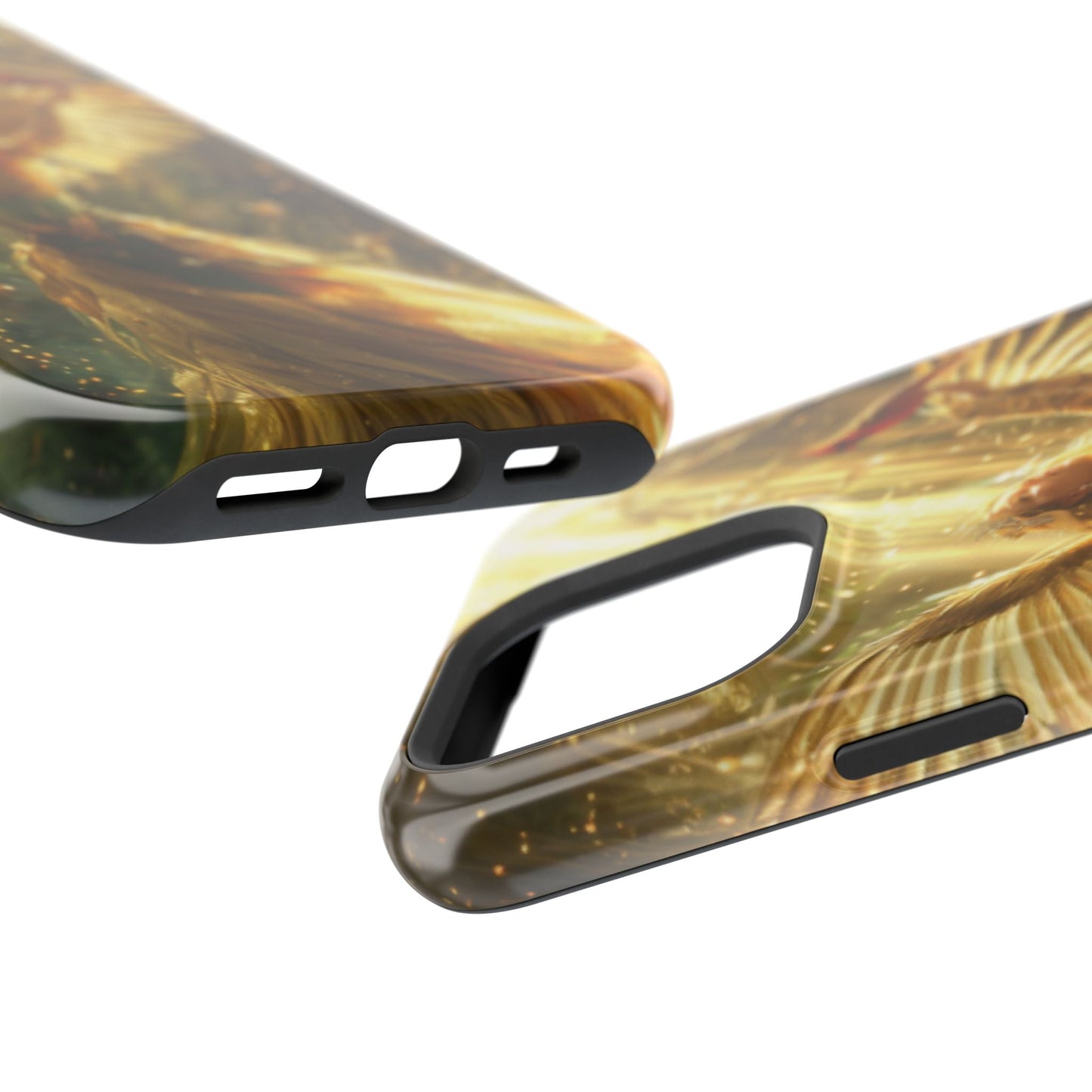 A Cardinal Is Near MagSafe Tough Case - Ruppy's Creations