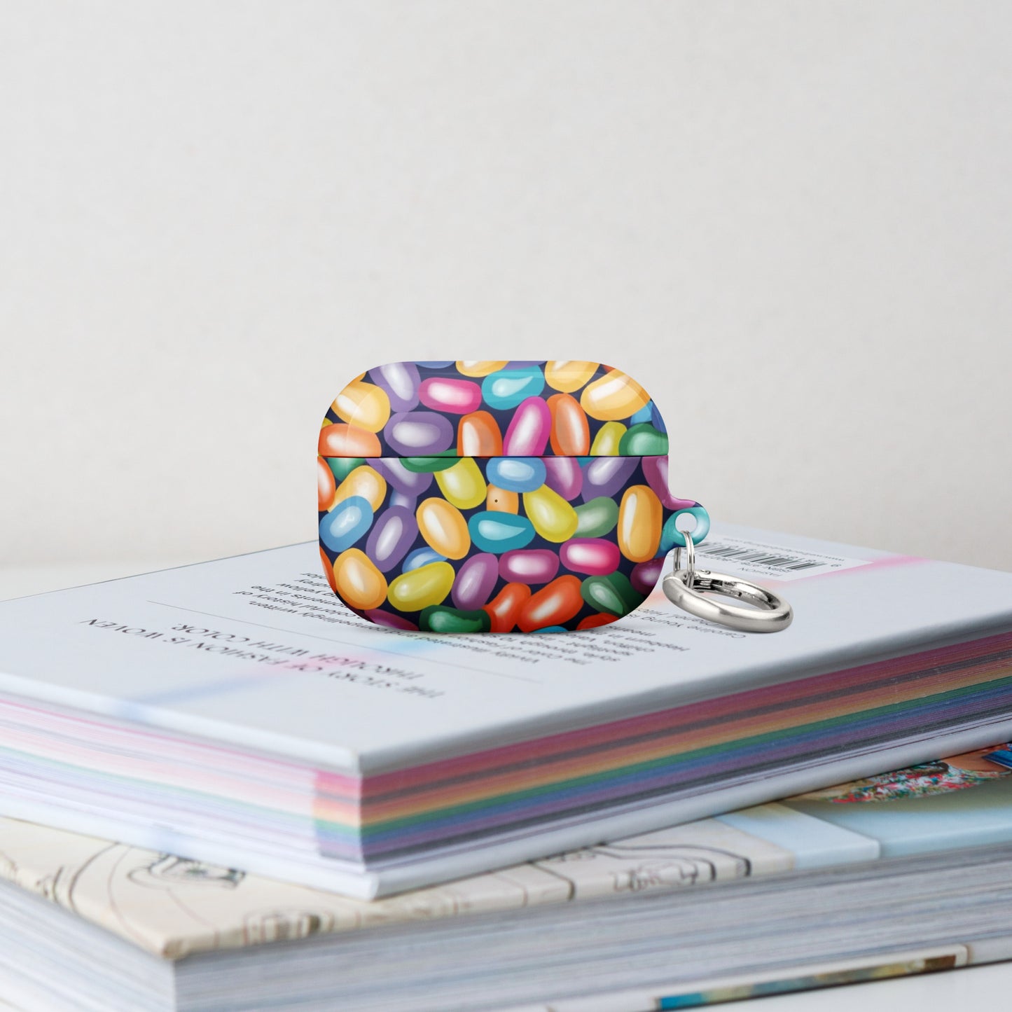 Jelly Beans Protective Case for AirPods®
