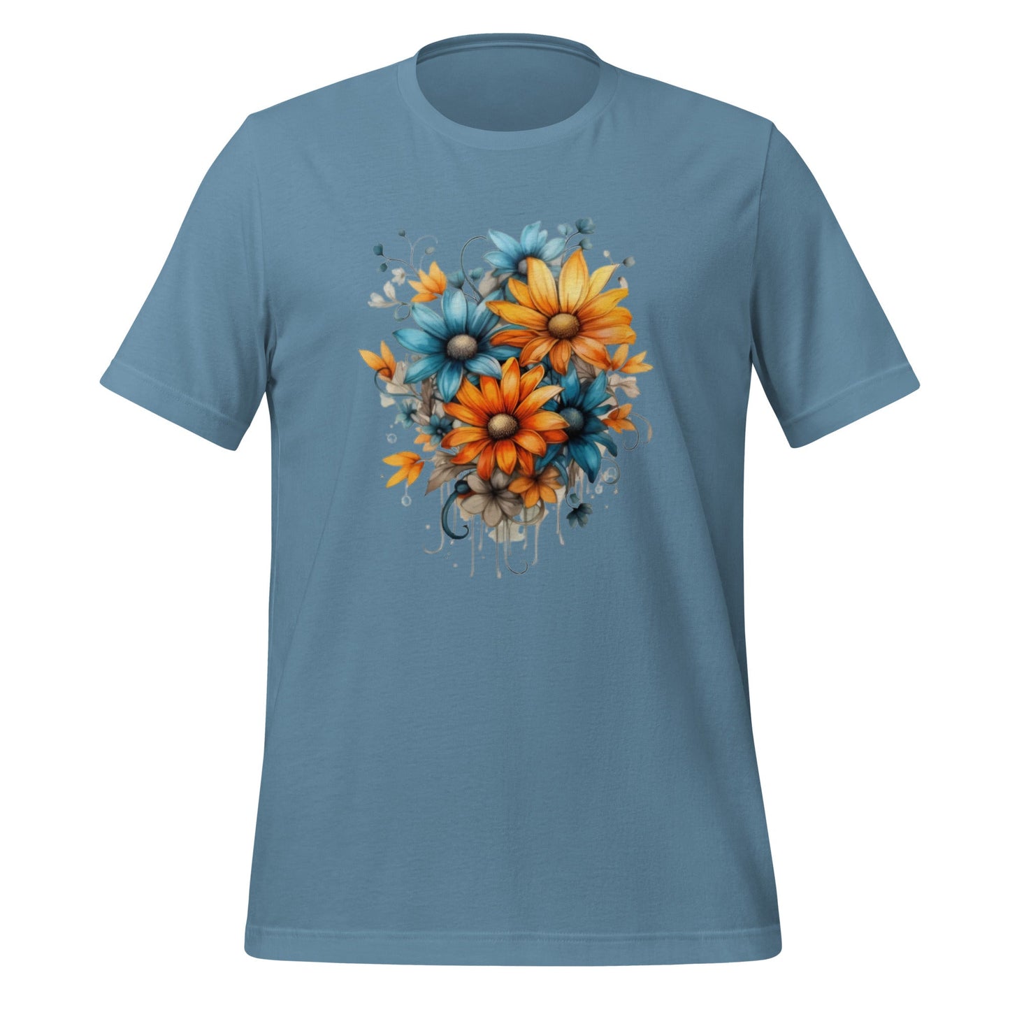 Daisy Bouquet Women's T-shirt - Ruppy's Creations