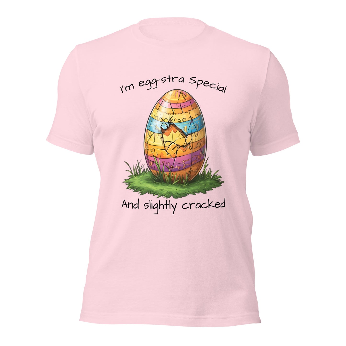 Easter Egg - stra Special Women's T-shirt - Ruppy's Creations