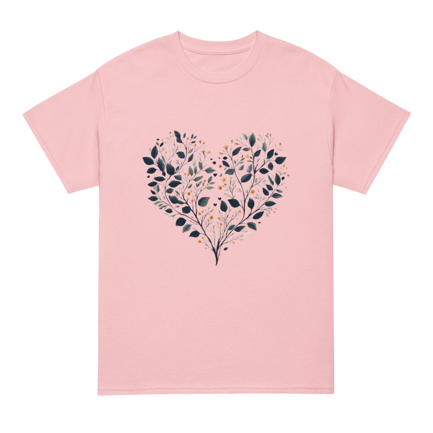 Nature Love Women's DryBlend® T-Shirt - Ruppy's Creations