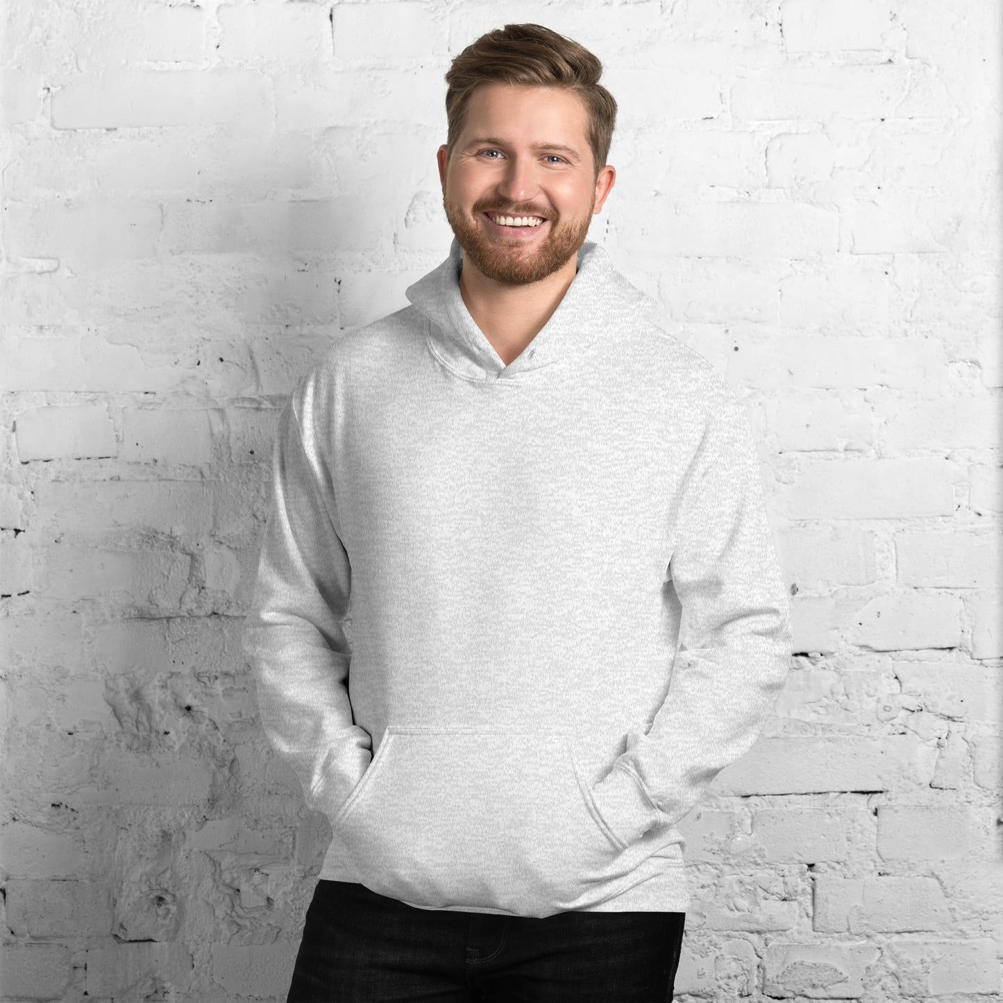 Rebel Mode Men's Hoodie - Ruppy's Creations