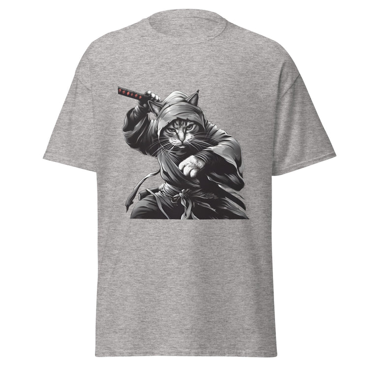 Men's Cats & Dogs Short Sleeve T-shirts - Ruppy's Creations