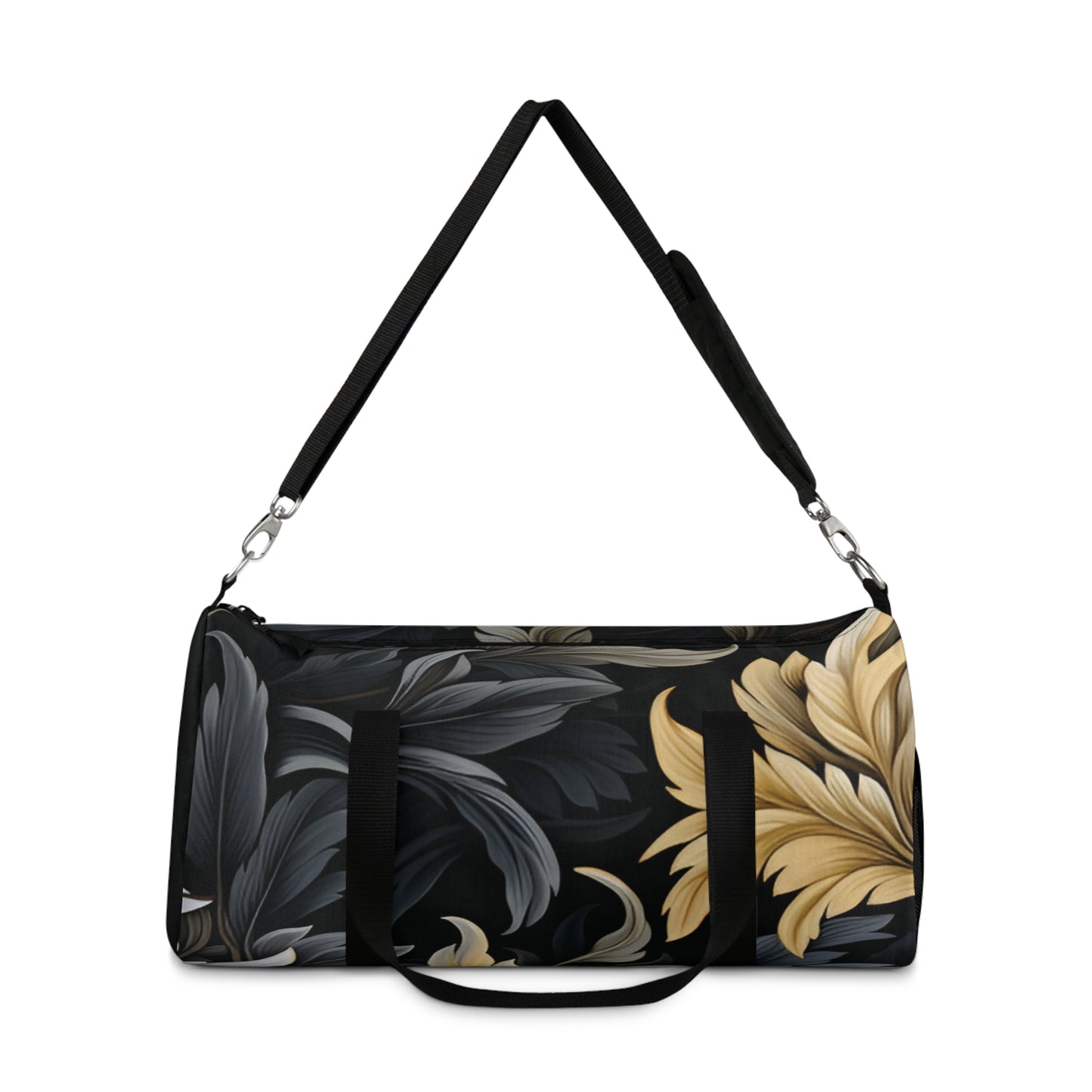 Simply Chic Duffel Travel Bag