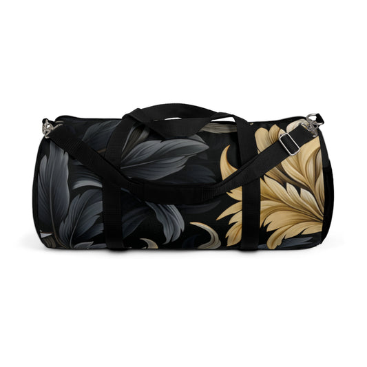 Simply Chic Duffel Travel Bag