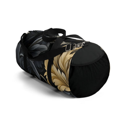 Simply Chic Duffel Travel Bag