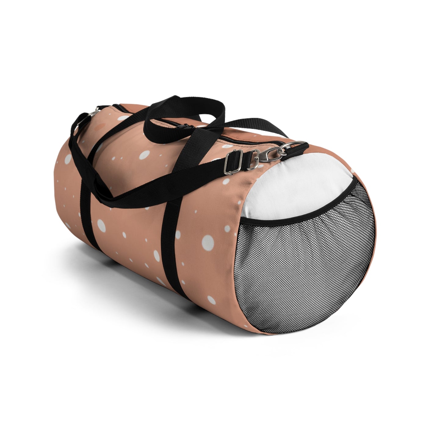 Dots Travel Duffel Bag