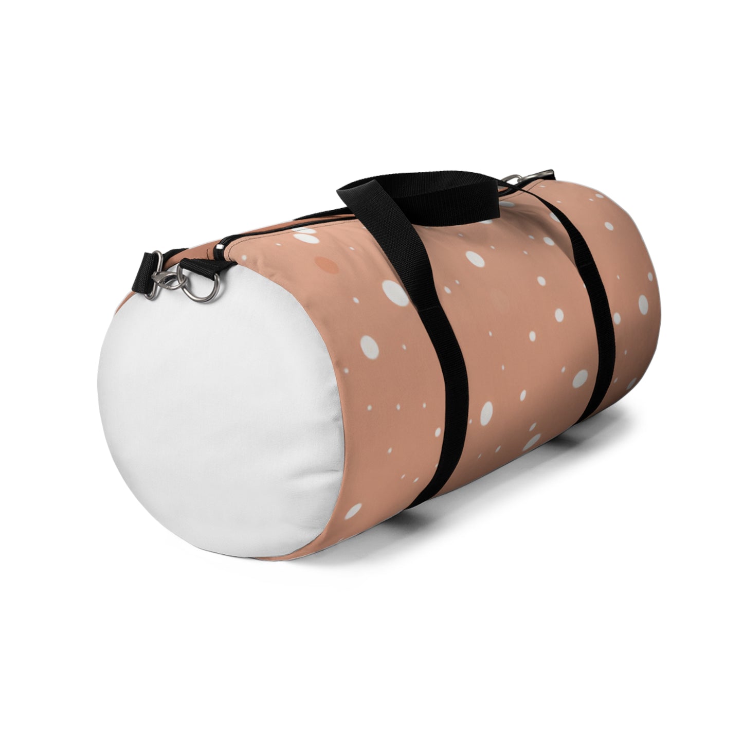 Dots Travel Duffel Bag