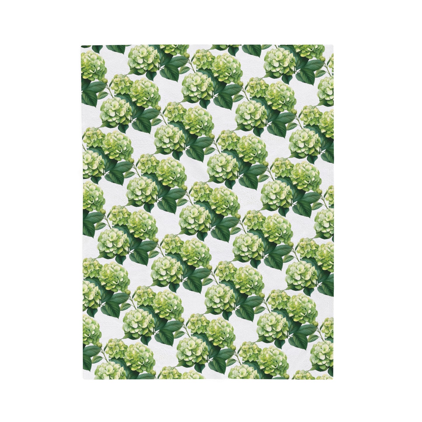 cozy spring look blanket