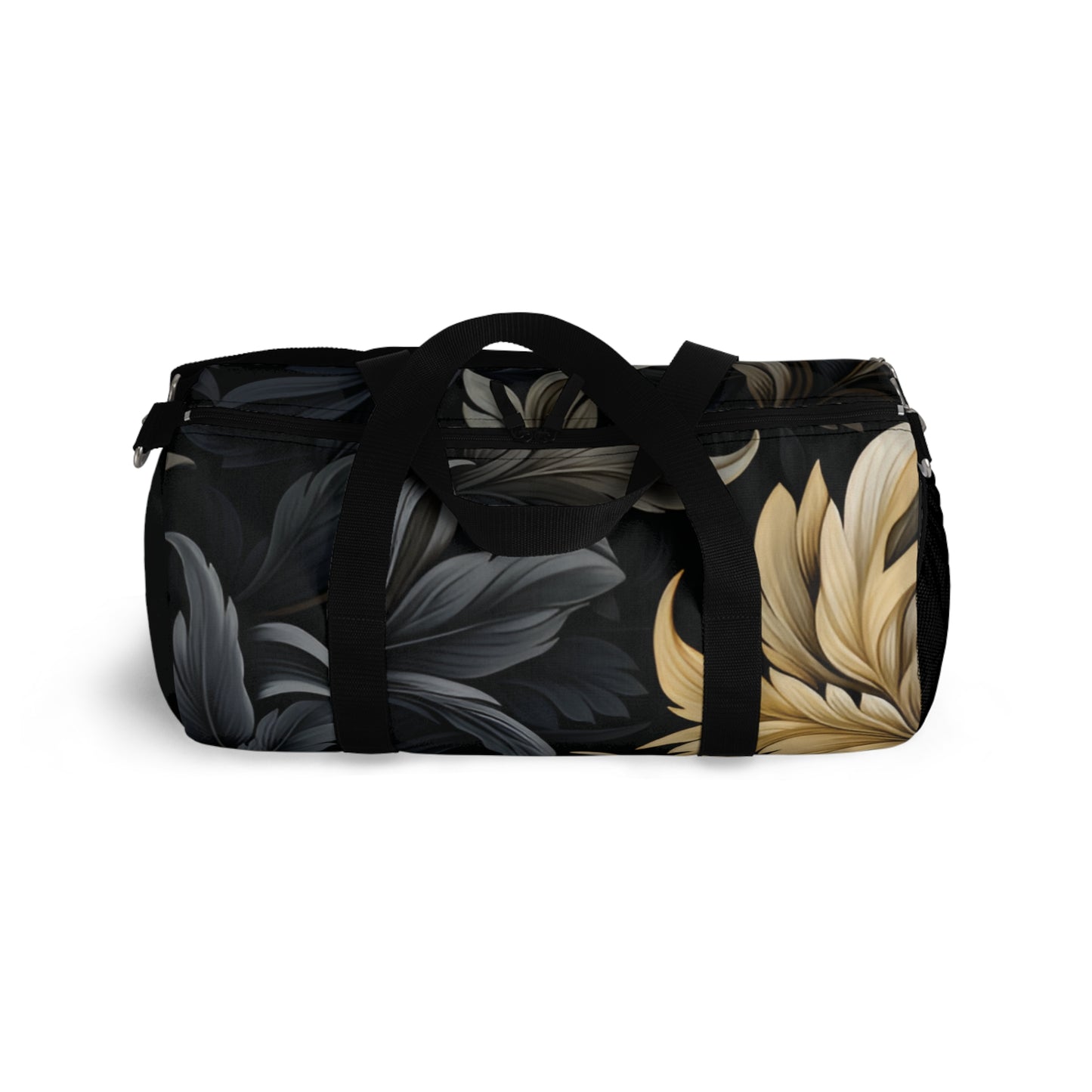 Simply Chic Duffel Travel Bag