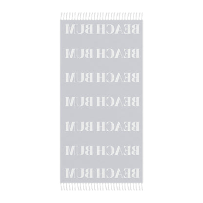 Beach Bum Boho Beach Cloth