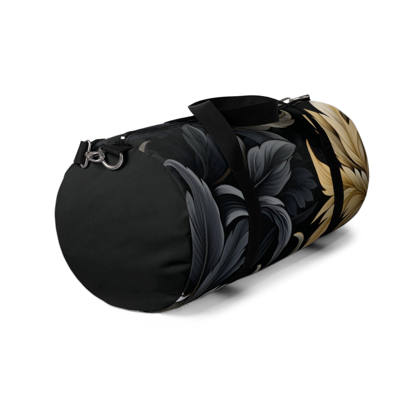 Simply Chic Duffel Travel Bag