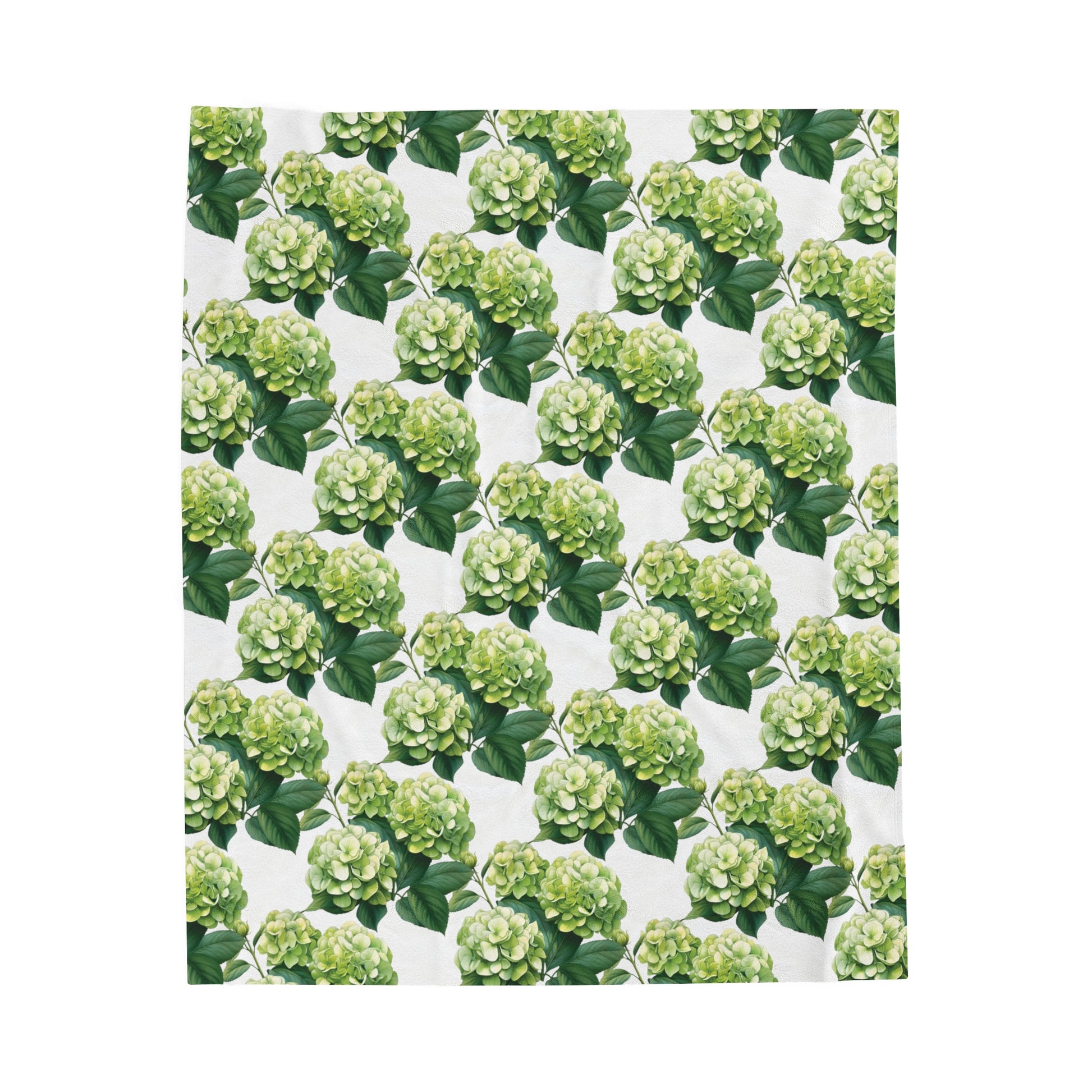 floral design blanket