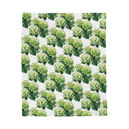 floral design blanket