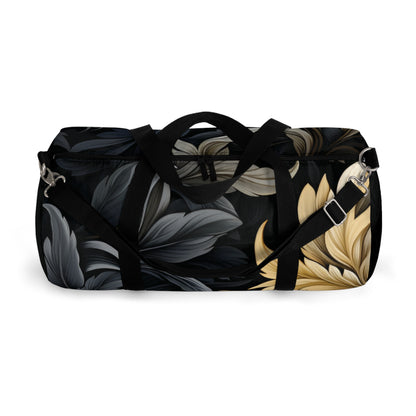 Simply Chic Duffel Travel Bag