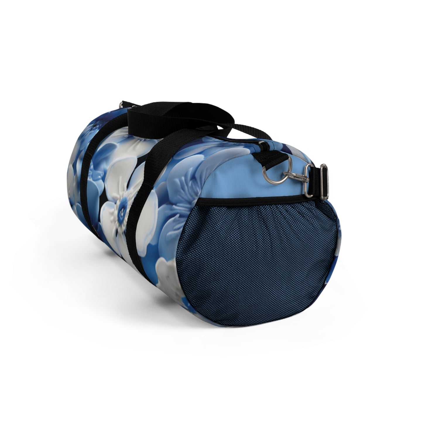 Forget-me-not Duffel Travel Bag