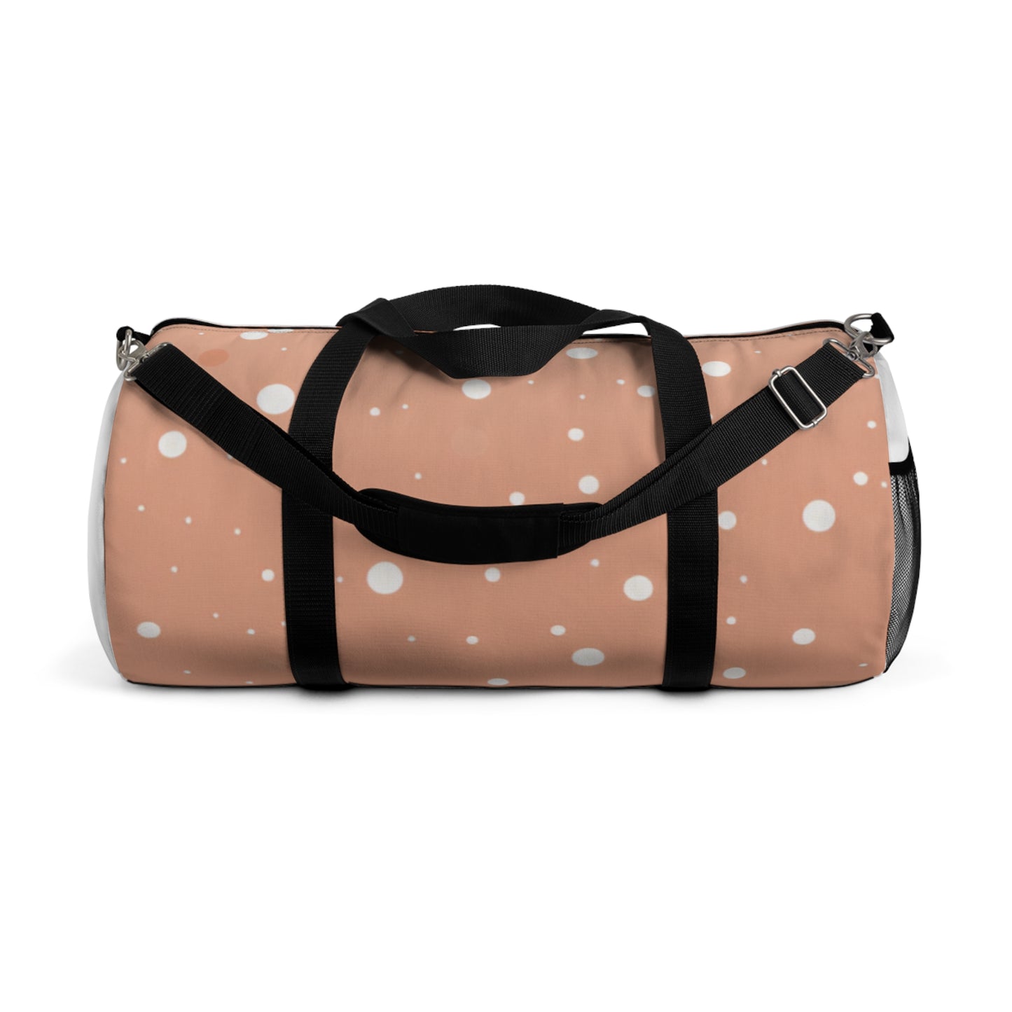 Dots Travel Duffel Bag