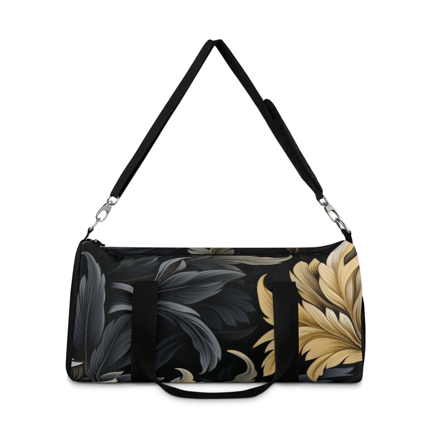 Simply Chic Duffel Travel Bag