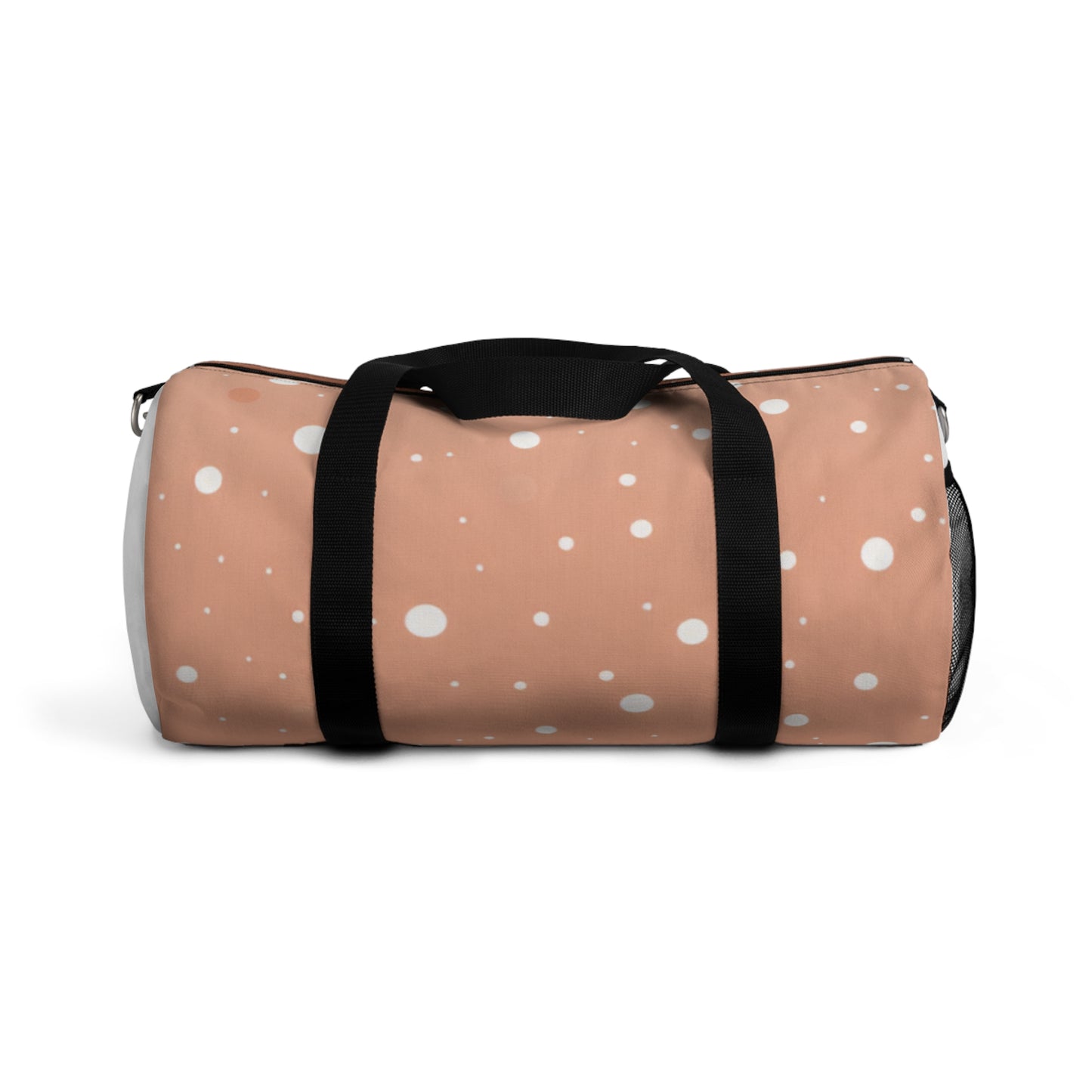 Dots Travel Duffel Bag