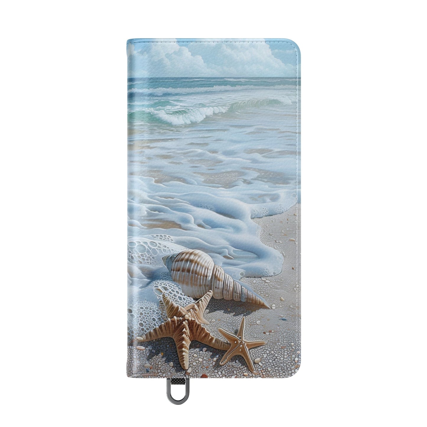 Beach Dreams Flip Case for Apple i - phone and Samsung Galaxy - Ruppy's Creations