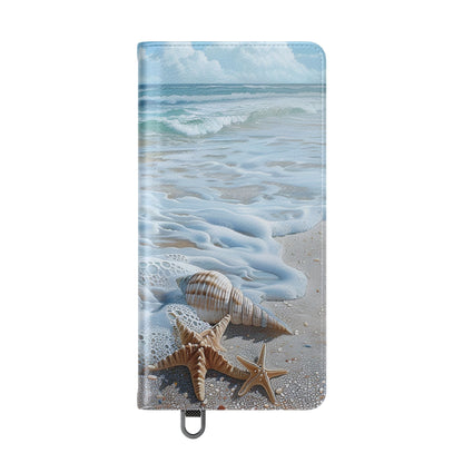Beach Dreams Flip Case for Apple i - phone and Samsung Galaxy - Ruppy's Creations