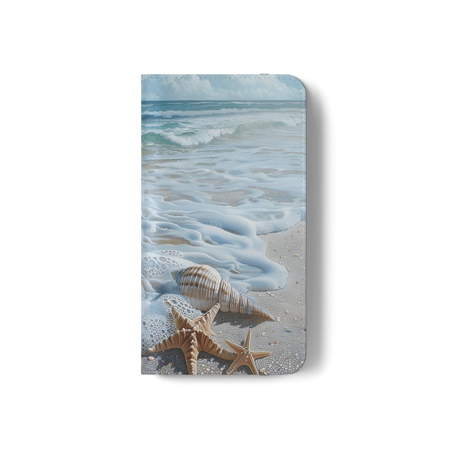 Beach Dreams Flip Case for Apple i - phone and Samsung Galaxy - Ruppy's Creations