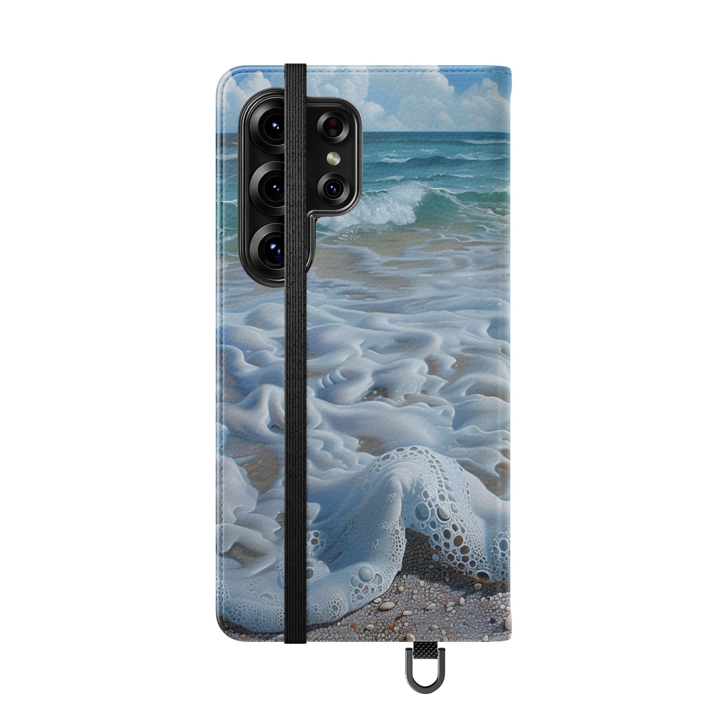 Beach Dreams Flip Case for Apple i - phone and Samsung Galaxy - Ruppy's Creations