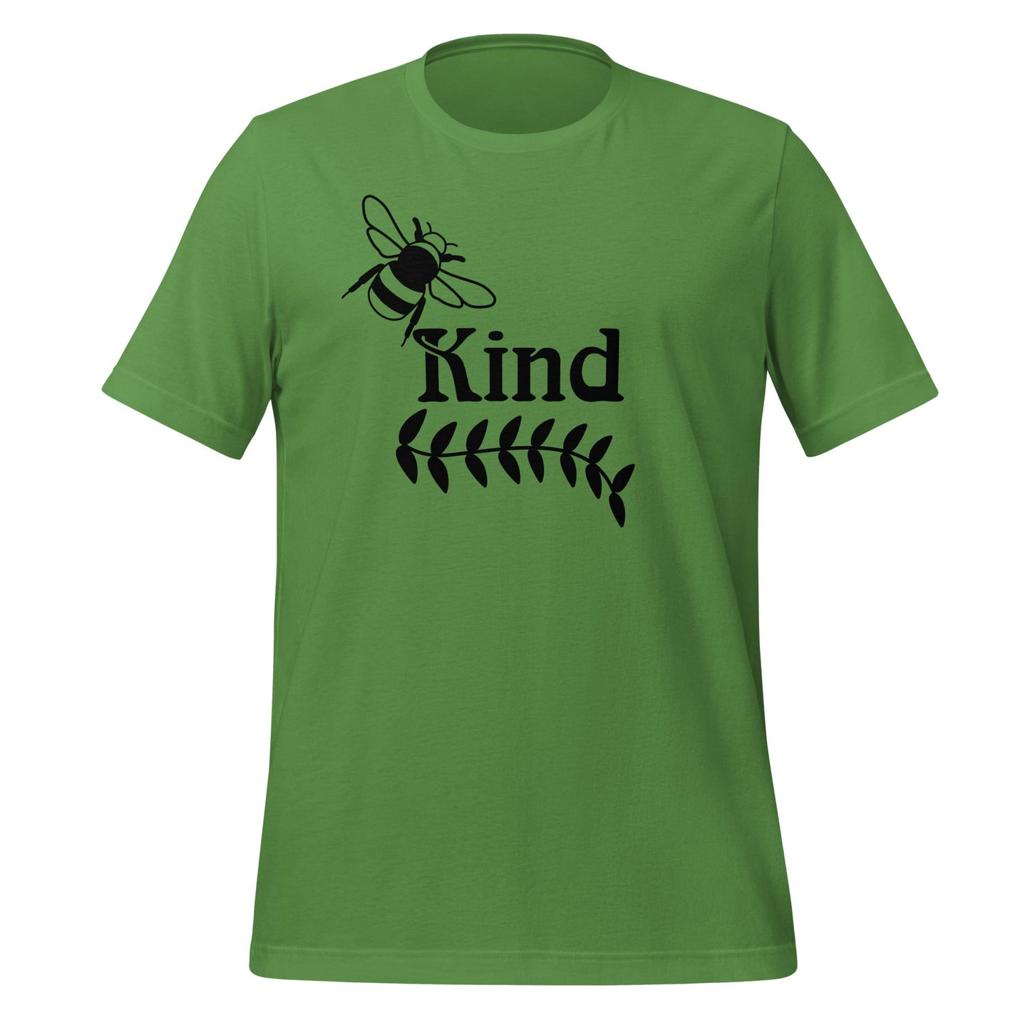 Bee Kind Women's Comfort T-shirt - Ruppy's Creations