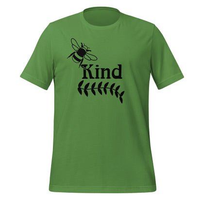 Bee Kind Women's Comfort T-shirt - Ruppy's Creations