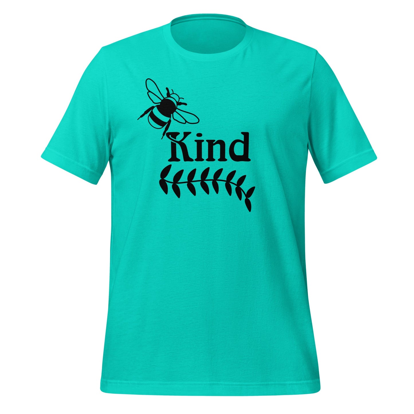 Bee Kind Women's Comfort T-shirt - Ruppy's Creations
