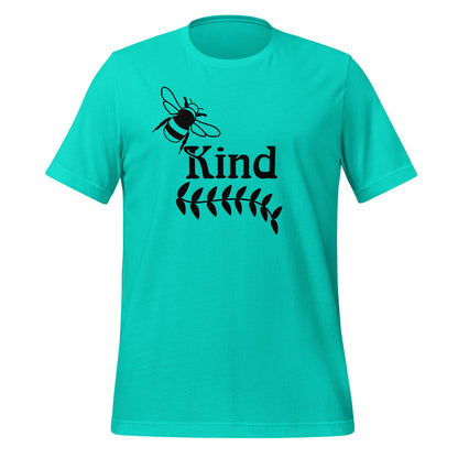 Bee Kind Women's Comfort T-shirt - Ruppy's Creations