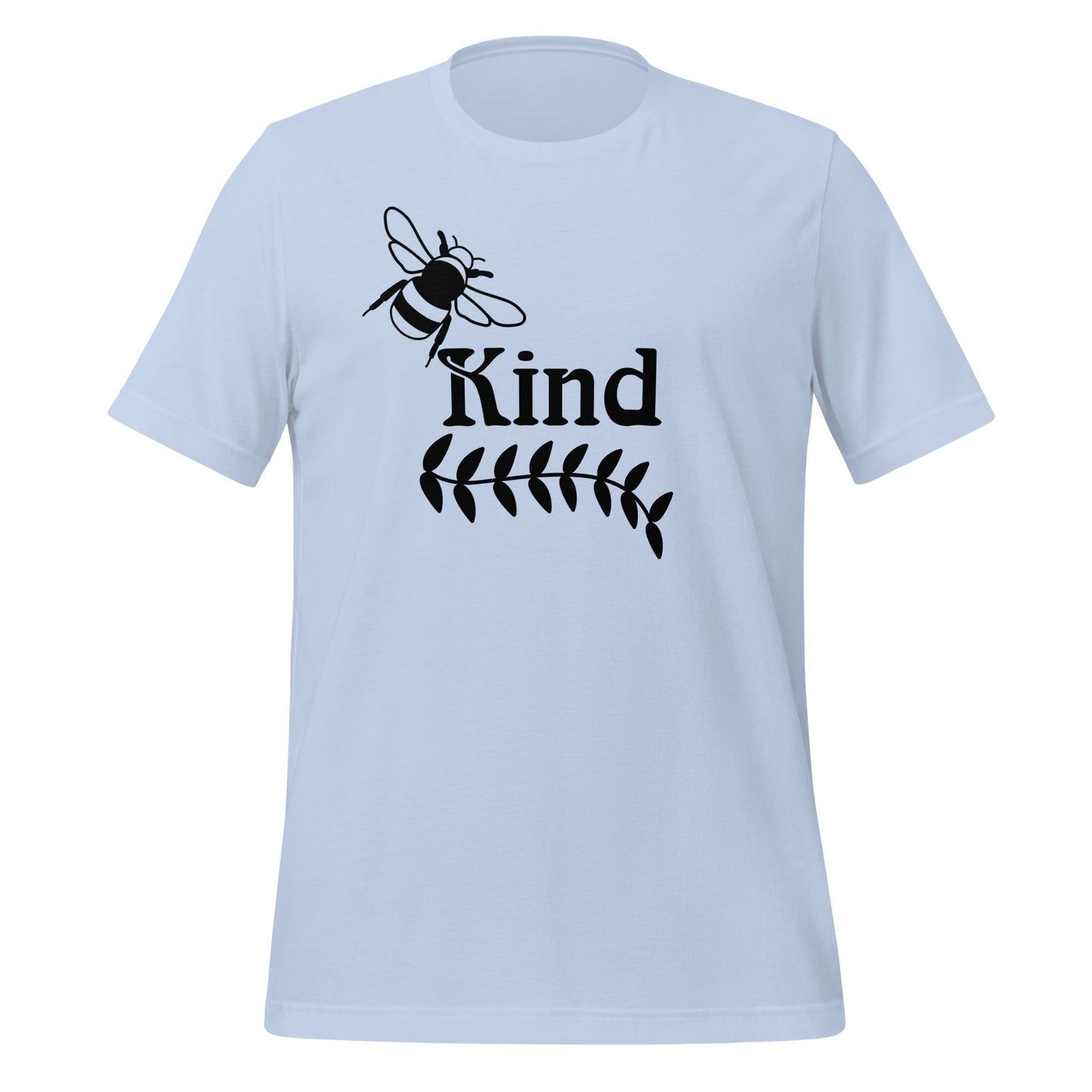 Bee Kind Women's Comfort T-shirt - Ruppy's Creations