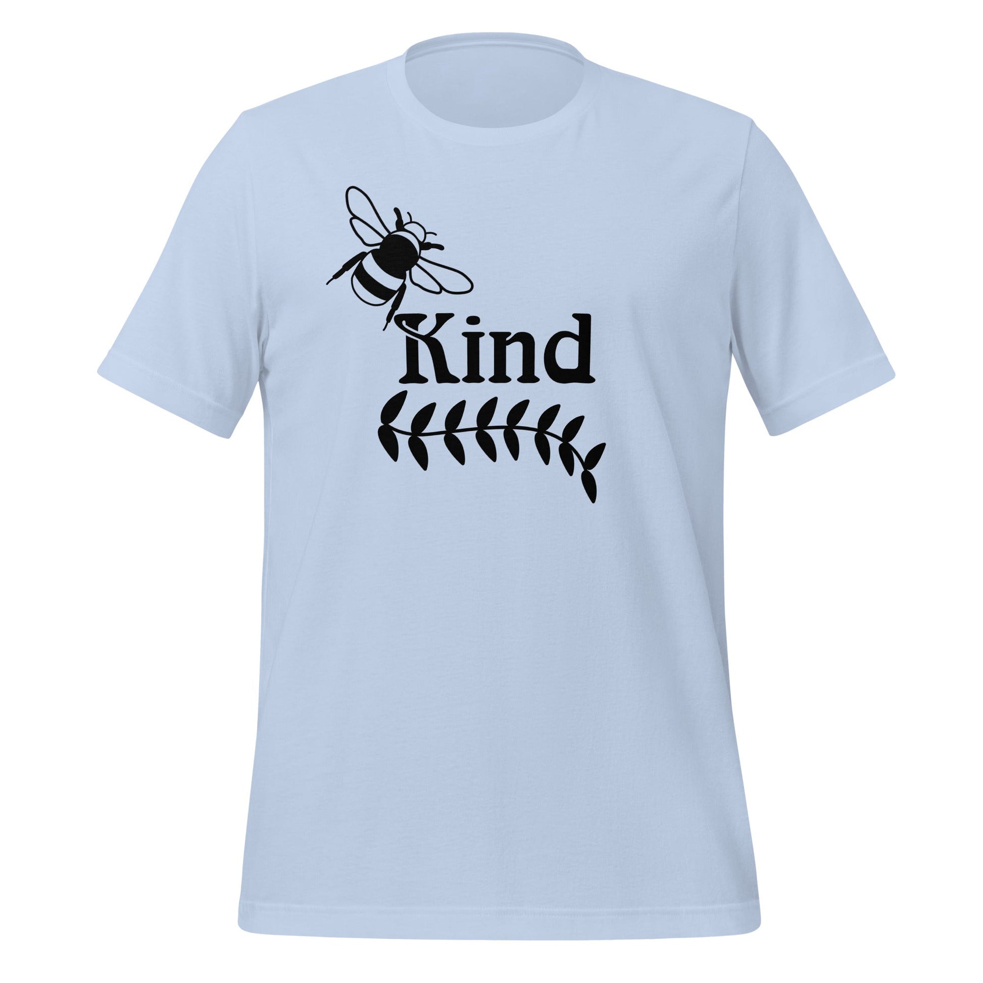 Bee Kind Women's Comfort T-shirt - Ruppy's Creations