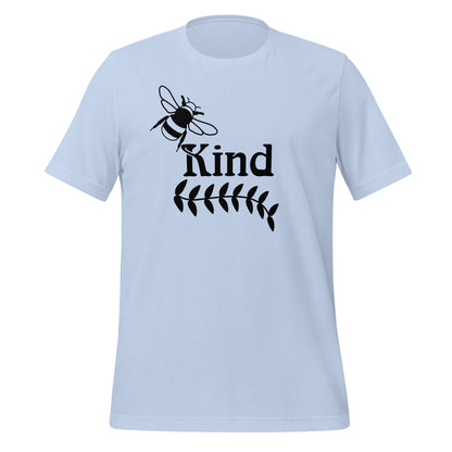 Bee Kind Women's Comfort T-shirt - Ruppy's Creations