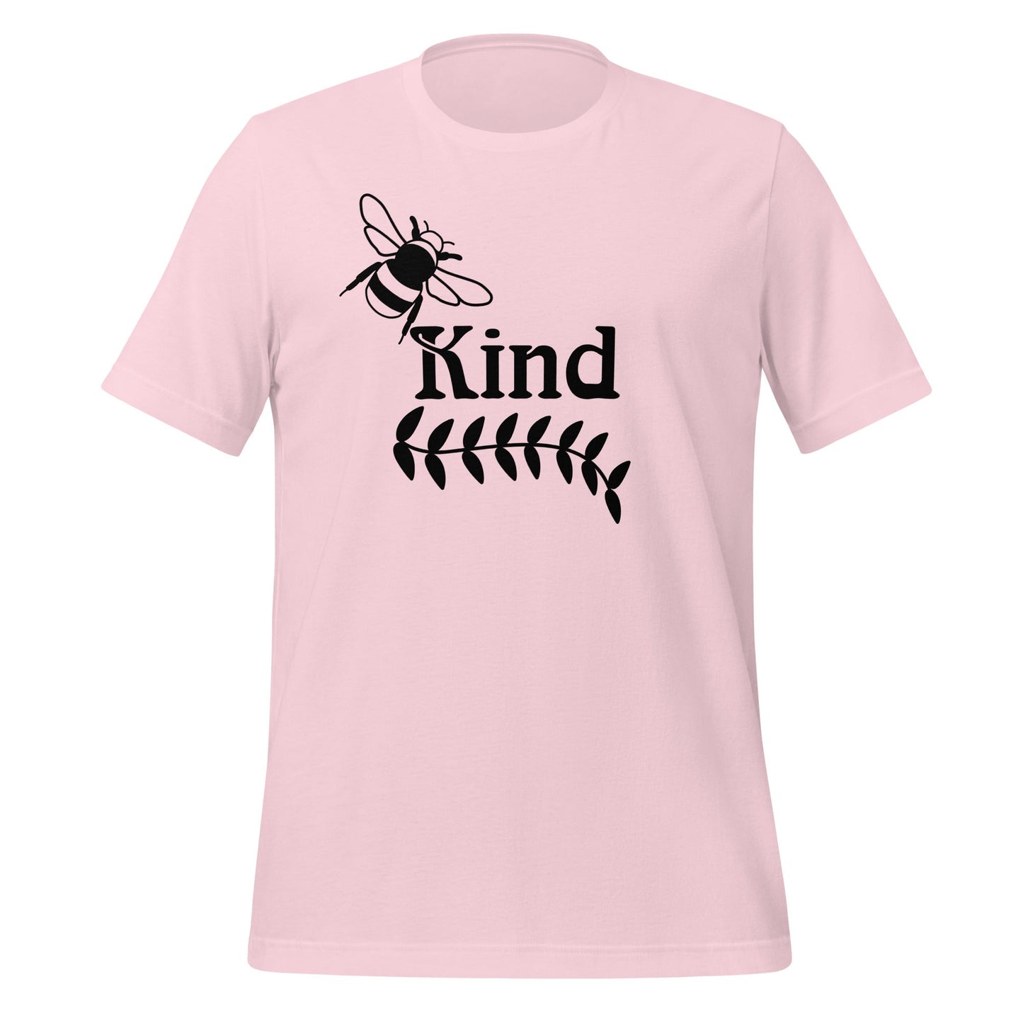 Bee Kind Women's Comfort T-shirt - Ruppy's Creations