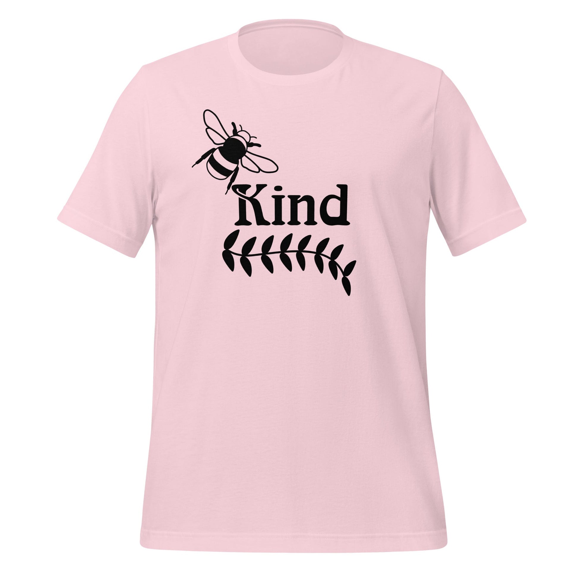 Bee Kind Women's Comfort T-shirt - Ruppy's Creations