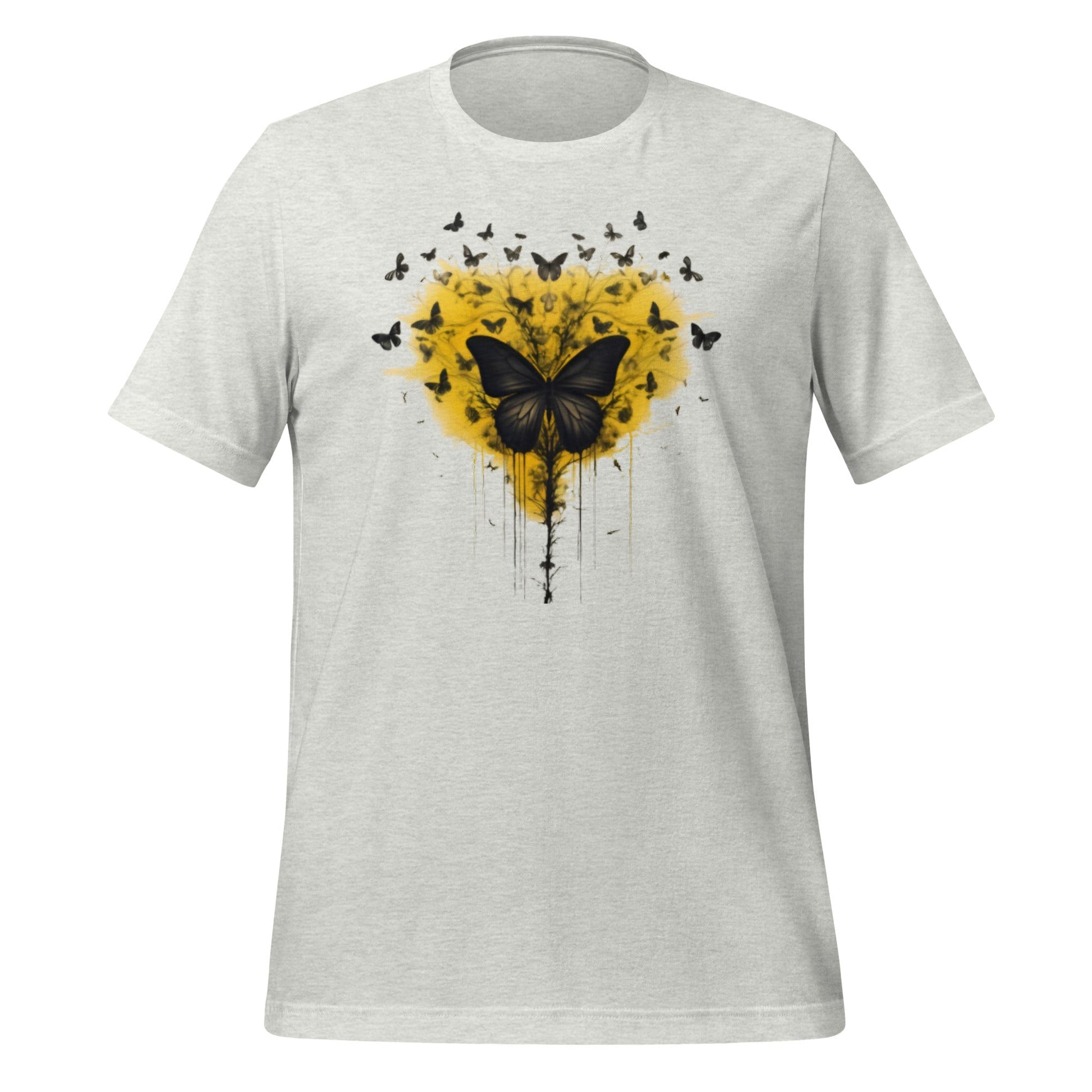 Butterfly Bounty Women's T-shirt (sizes up to 3x) - Ruppy's Creations