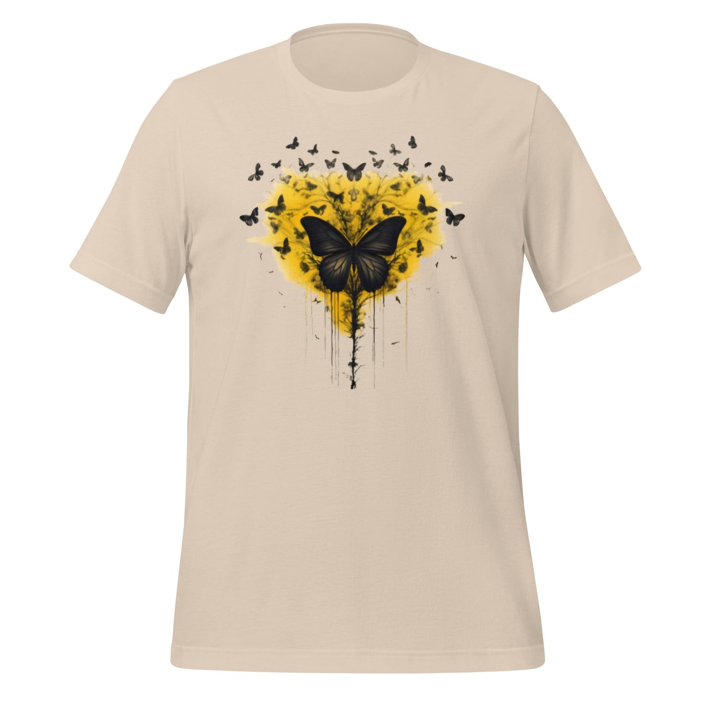 Butterfly Bounty Women's T-shirt (sizes up to 3x) - Ruppy's Creations
