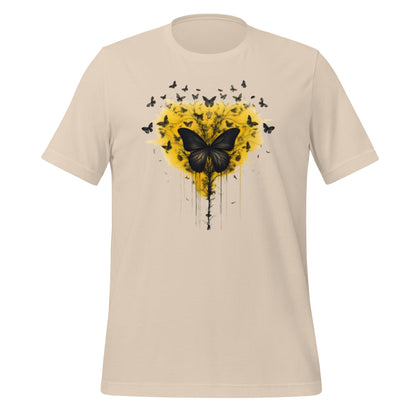 Butterfly Bounty Women's T-shirt (sizes up to 3x) - Ruppy's Creations
