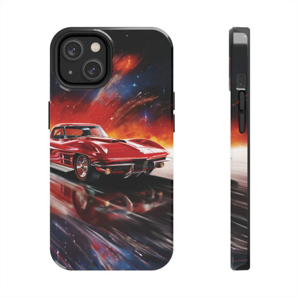 Classic Muscle Car Tough Case Designed for iphone - Ruppy's Creations