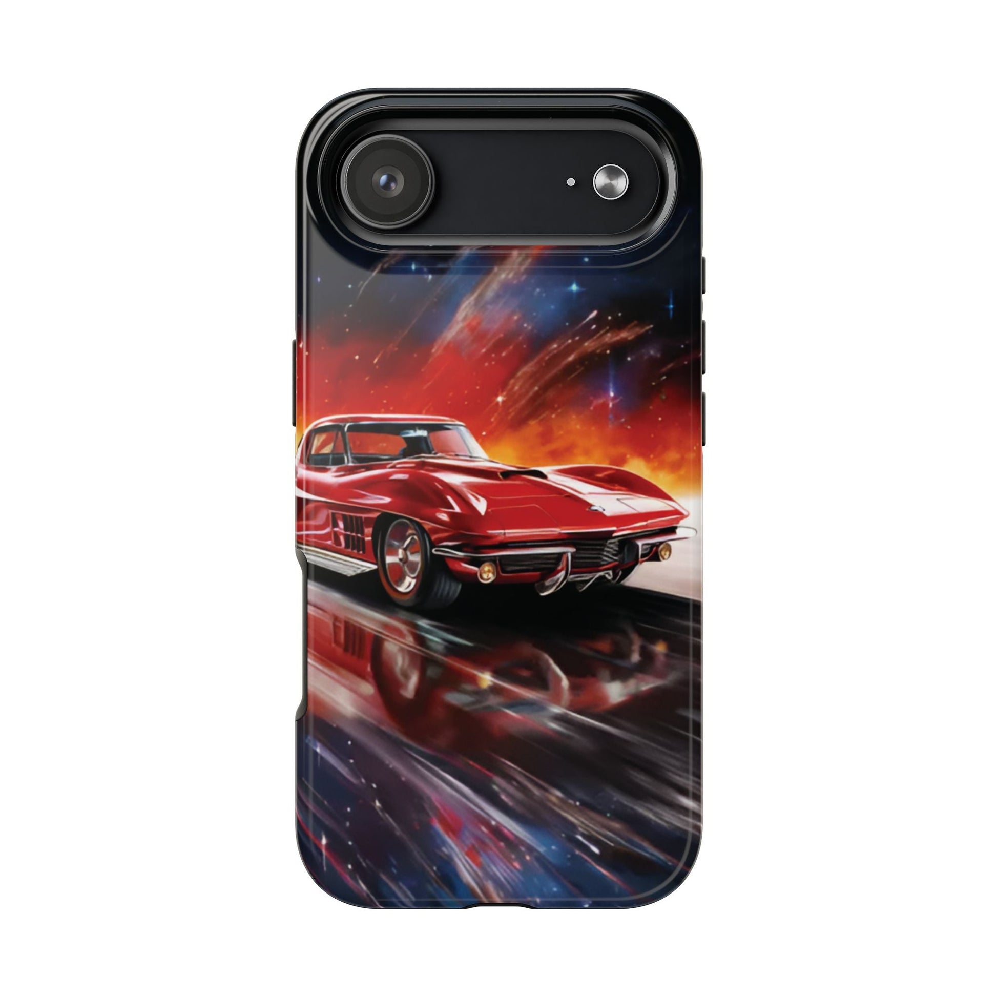 Classic Muscle Car Tough Case Designed for iphone - Ruppy's Creations