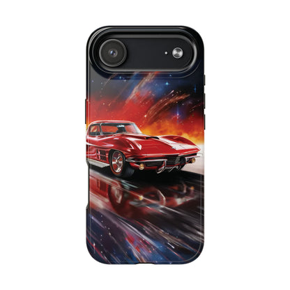Classic Muscle Car Tough Case Designed for iphone - Ruppy's Creations