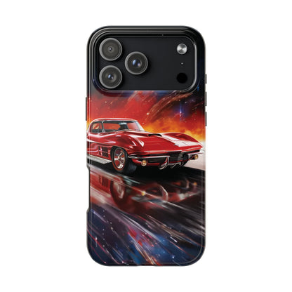 Classic Muscle Car Tough Case Designed for iphone - Ruppy's Creations