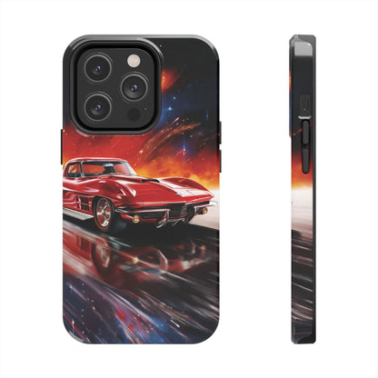 Classic Muscle Car Tough Case Designed for iphone - Ruppy's Creations