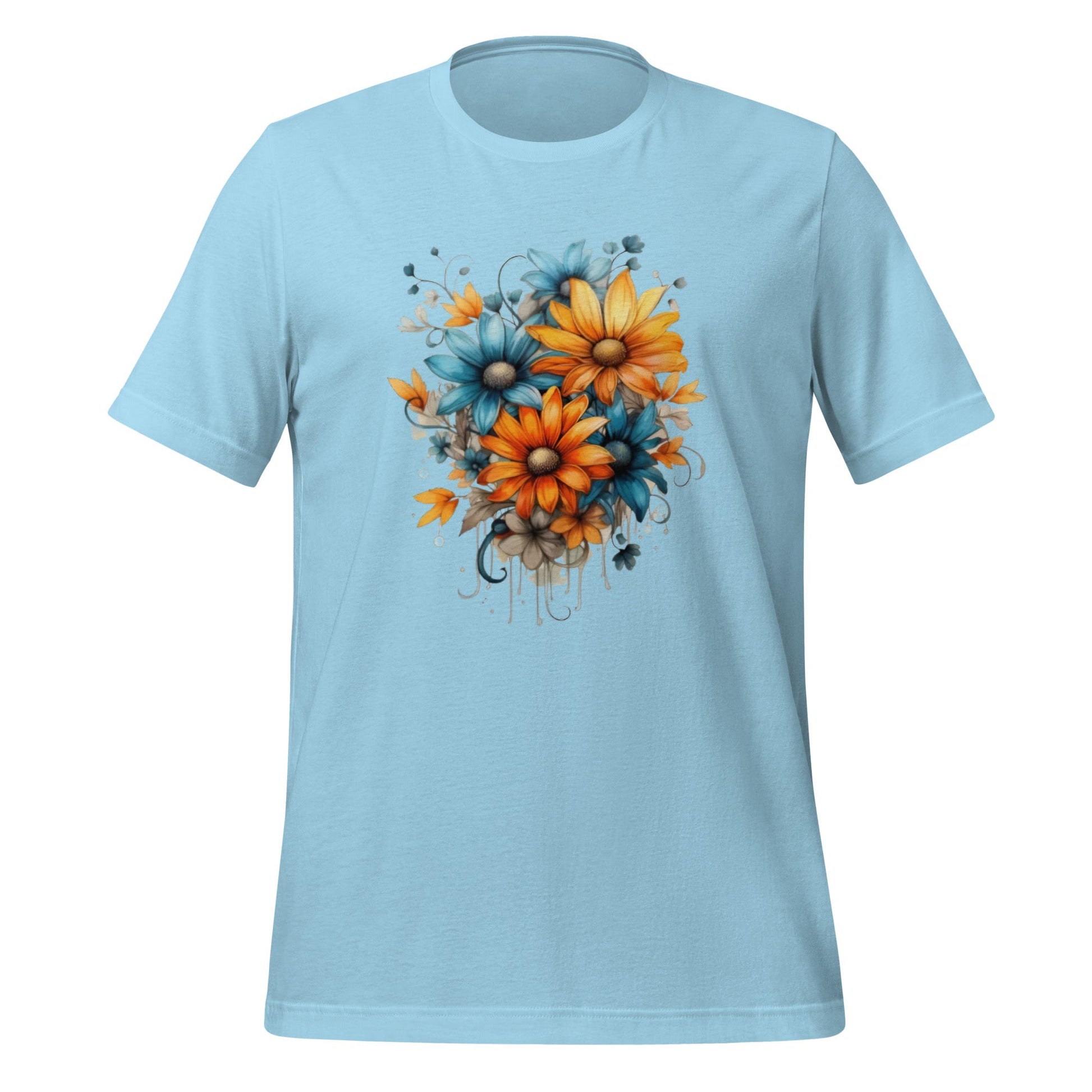 Daisy Bouquet Women's T-shirt - Ruppy's Creations