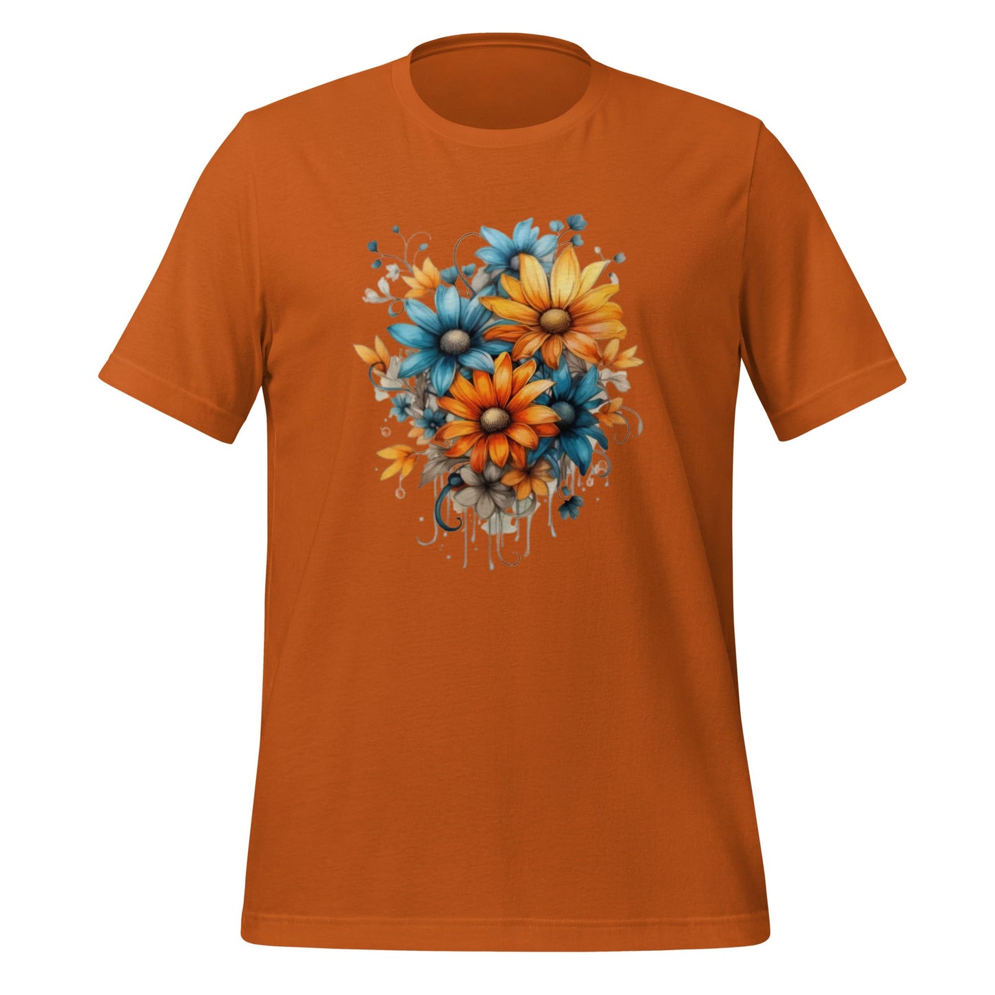 Daisy Bouquet Women's T-shirt - Ruppy's Creations